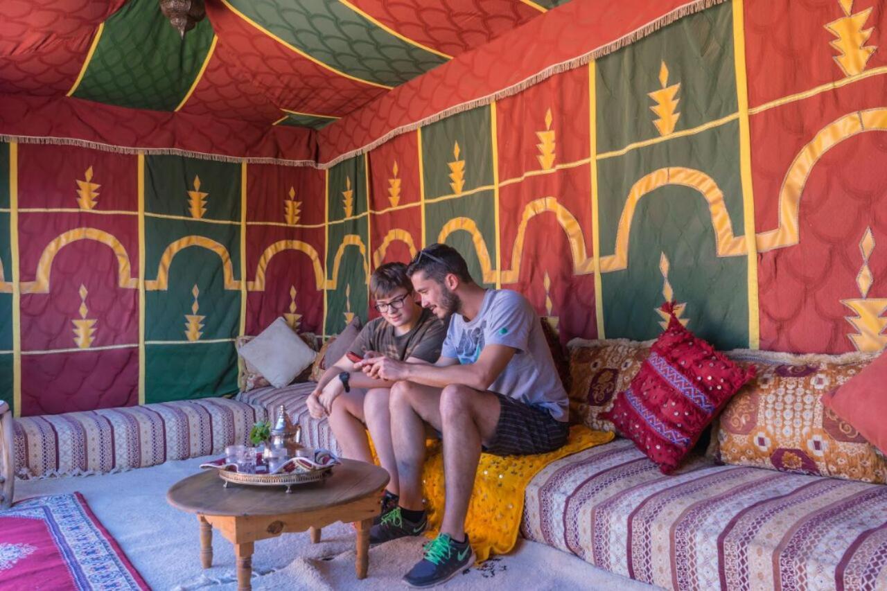 Riad Sidi Omar Марракеш Екстер'єр фото