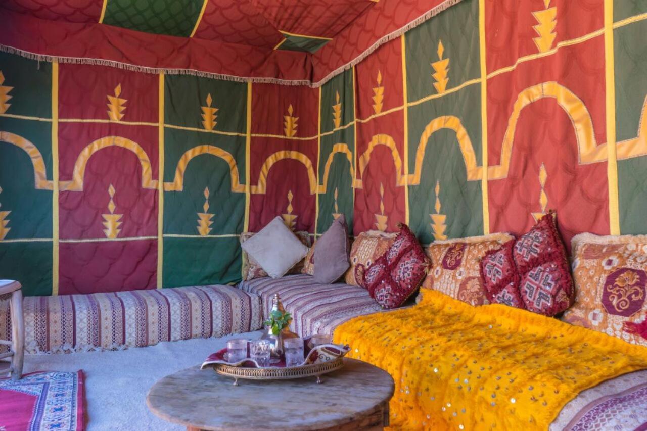 Riad Sidi Omar Марракеш Екстер'єр фото